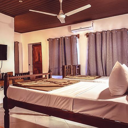 Smiles Stone Town Hotel Zanzibar Εξωτερικό φωτογραφία