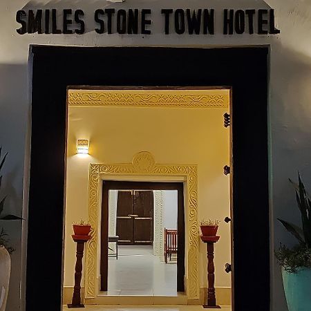 Smiles Stone Town Hotel Zanzibar Εξωτερικό φωτογραφία
