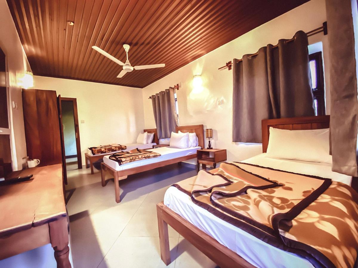 Smiles Stone Town Hotel Zanzibar Εξωτερικό φωτογραφία
