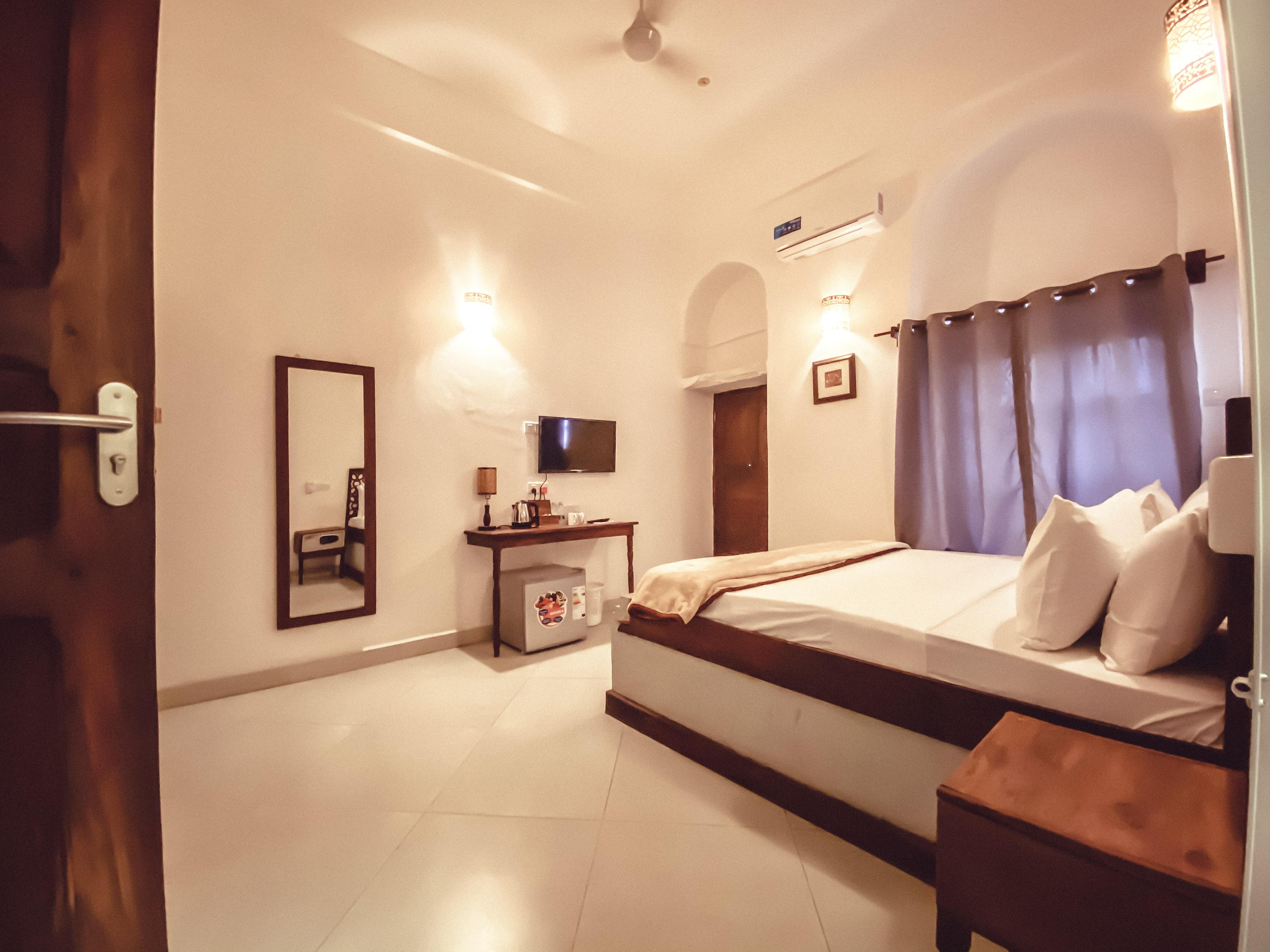 Smiles Stone Town Hotel Zanzibar Εξωτερικό φωτογραφία