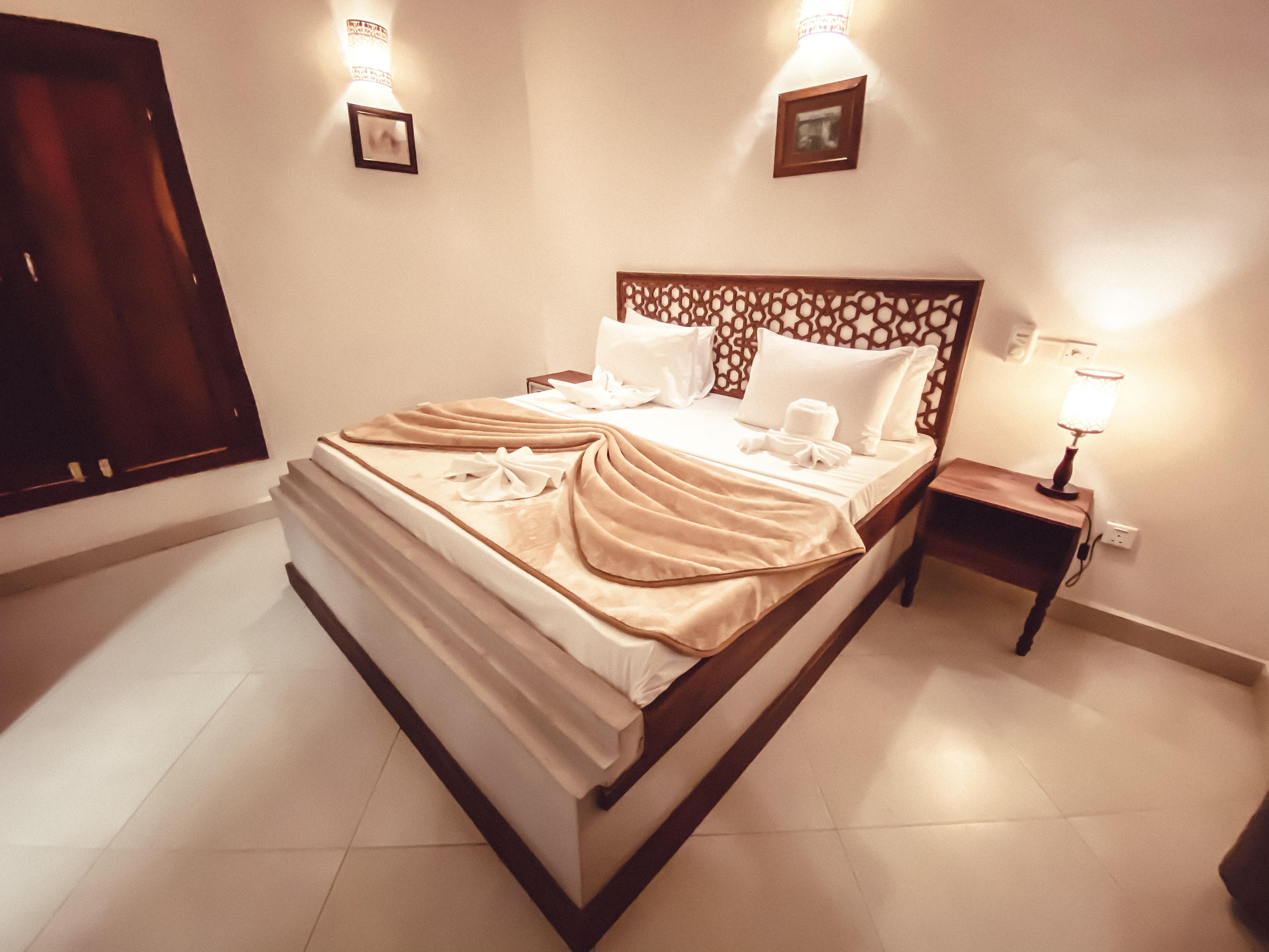 Smiles Stone Town Hotel Zanzibar Εξωτερικό φωτογραφία