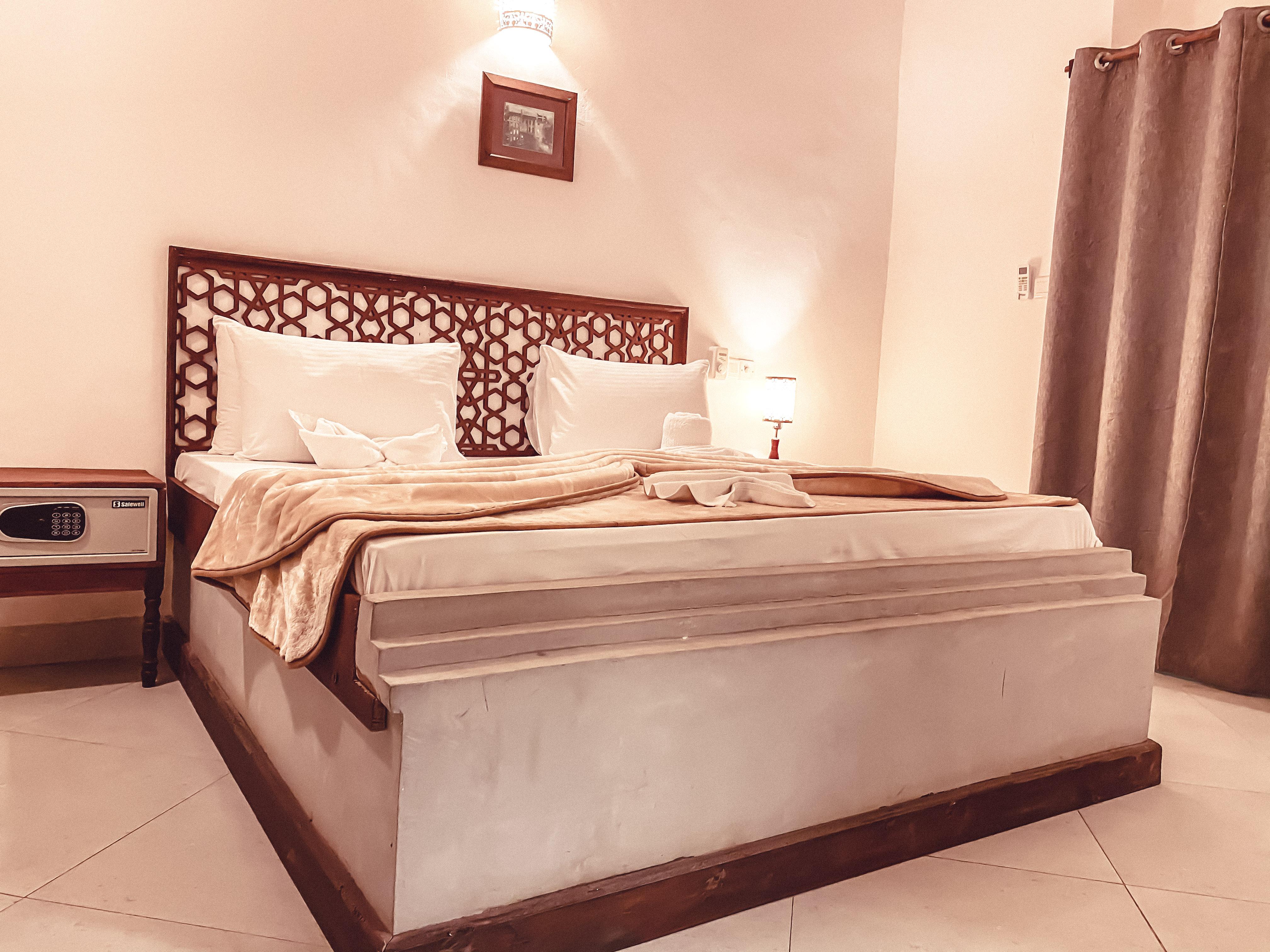 Smiles Stone Town Hotel Zanzibar Εξωτερικό φωτογραφία