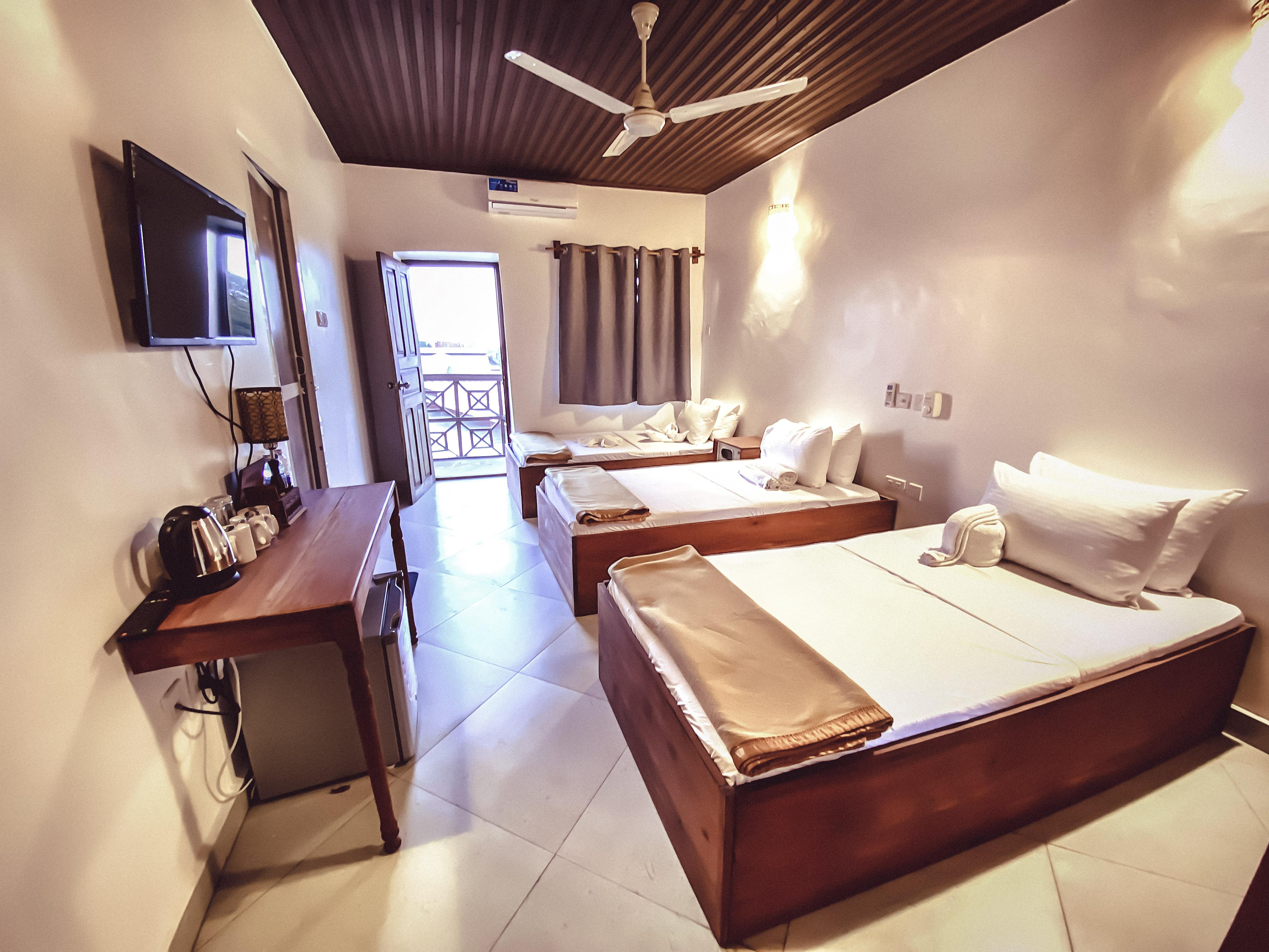 Smiles Stone Town Hotel Zanzibar Εξωτερικό φωτογραφία