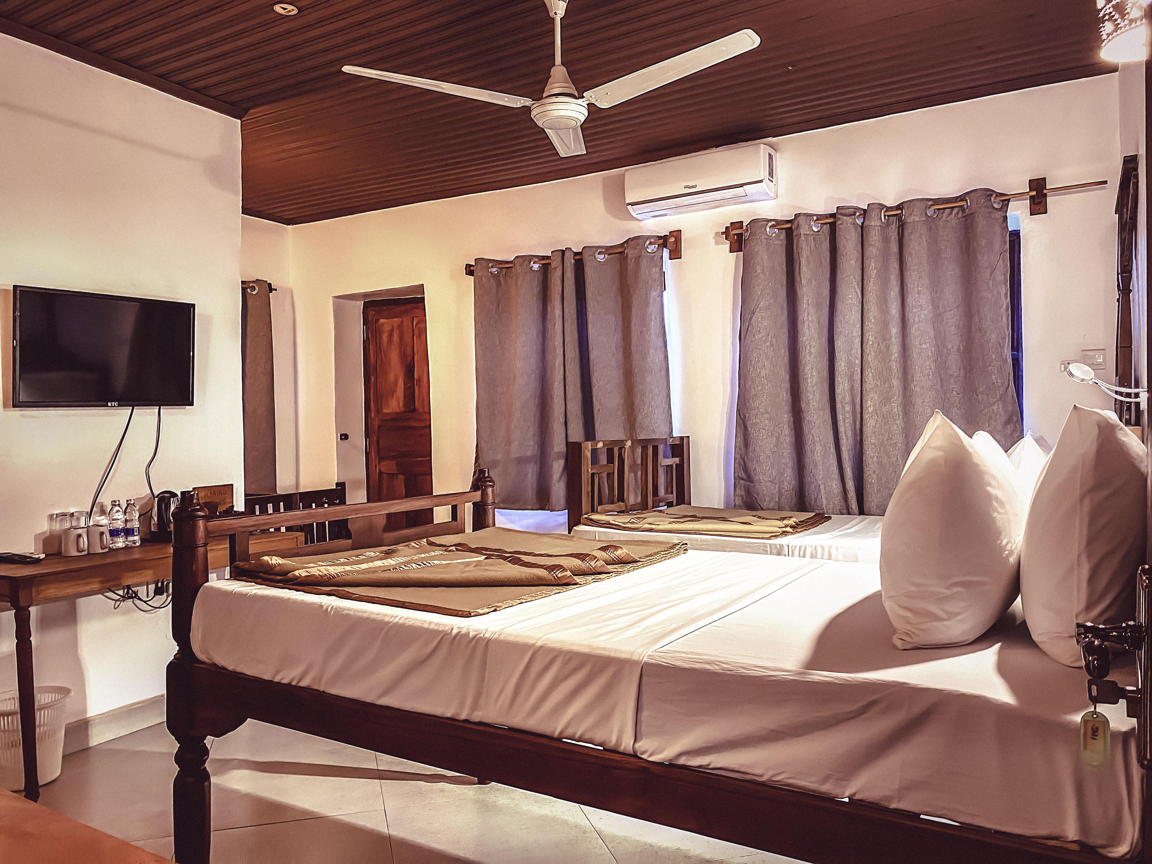 Smiles Stone Town Hotel Zanzibar Εξωτερικό φωτογραφία