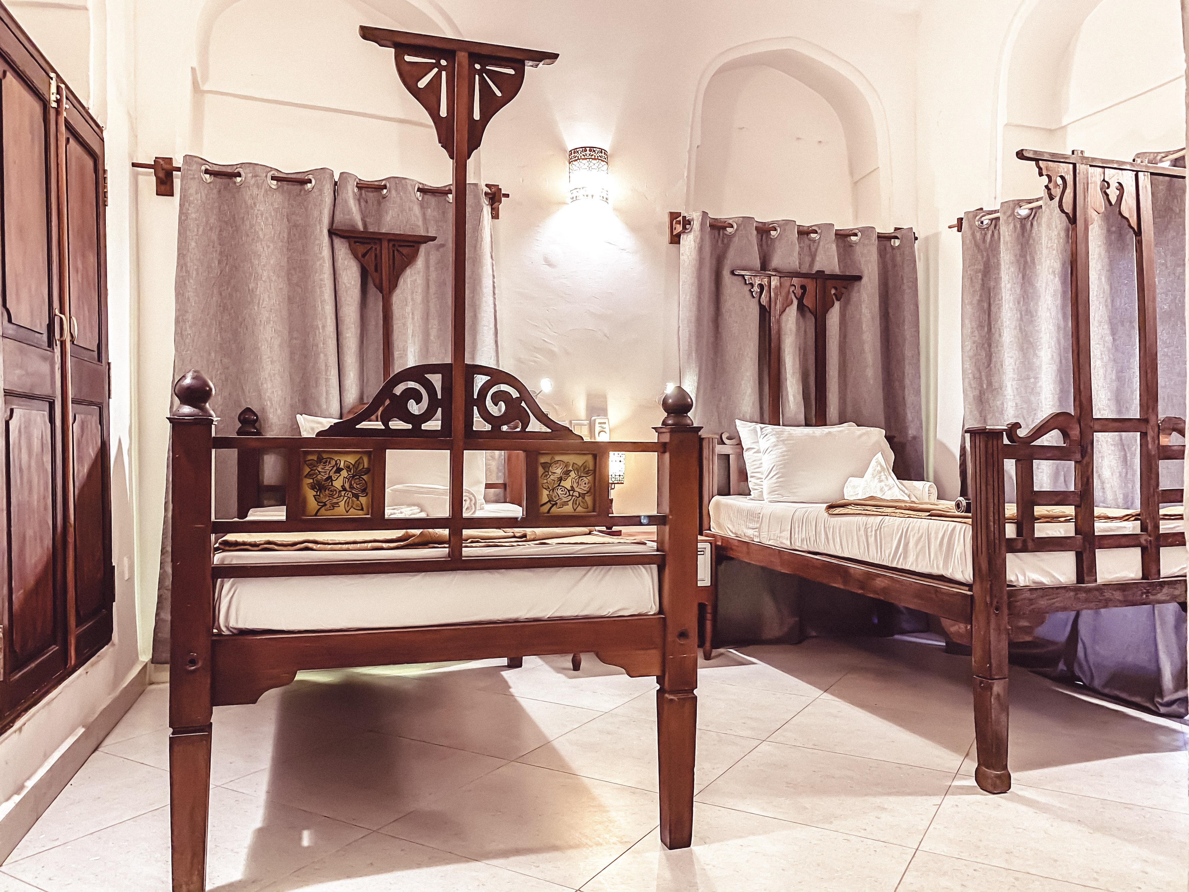 Smiles Stone Town Hotel Zanzibar Εξωτερικό φωτογραφία
