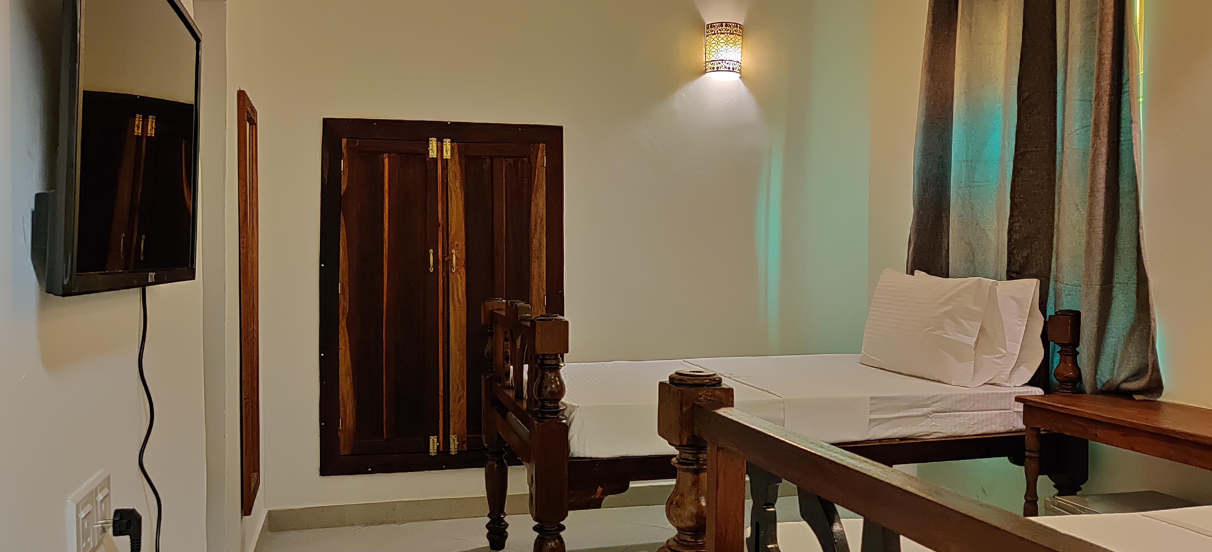 Smiles Stone Town Hotel Zanzibar Εξωτερικό φωτογραφία