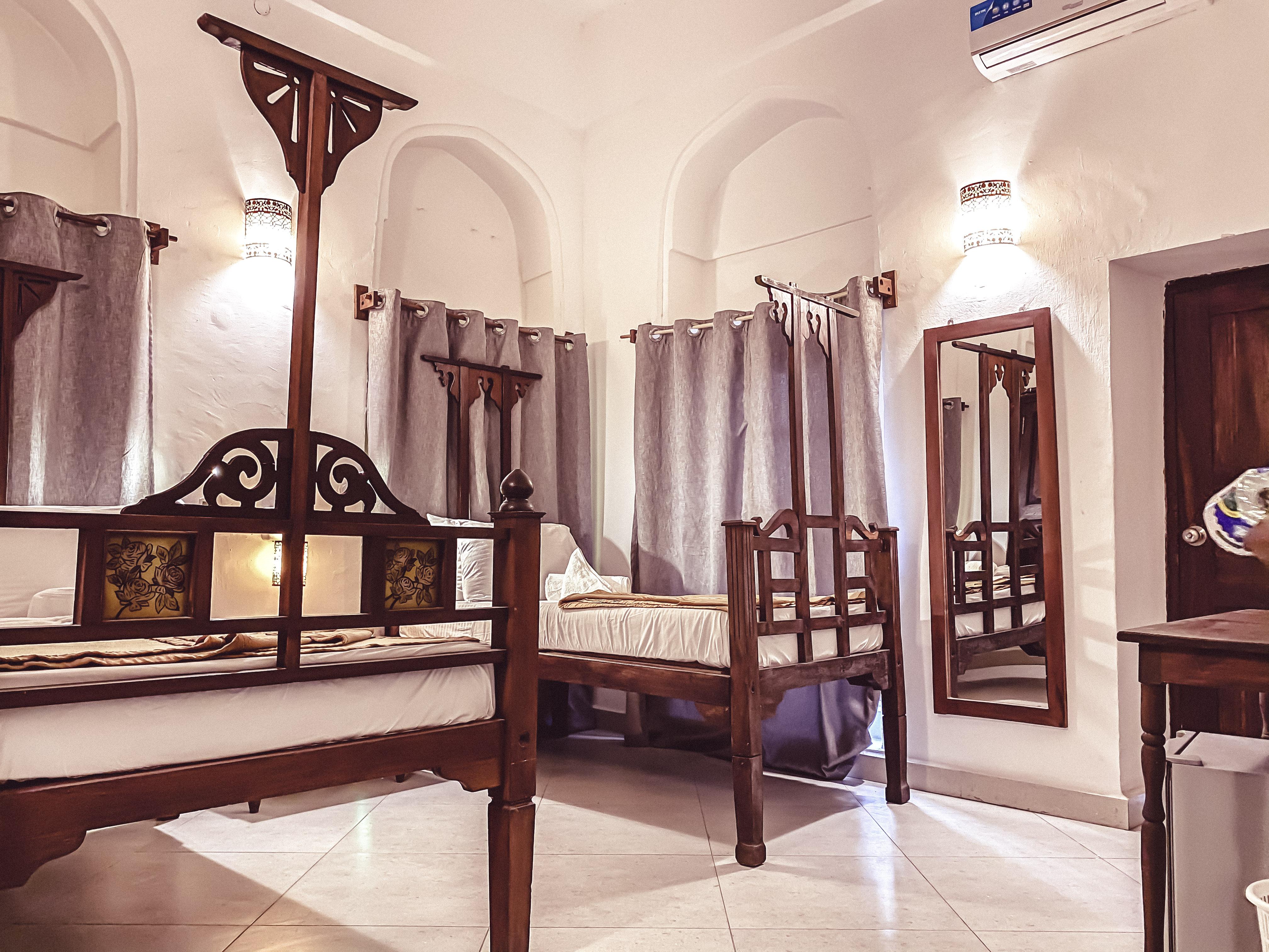 Smiles Stone Town Hotel Zanzibar Εξωτερικό φωτογραφία
