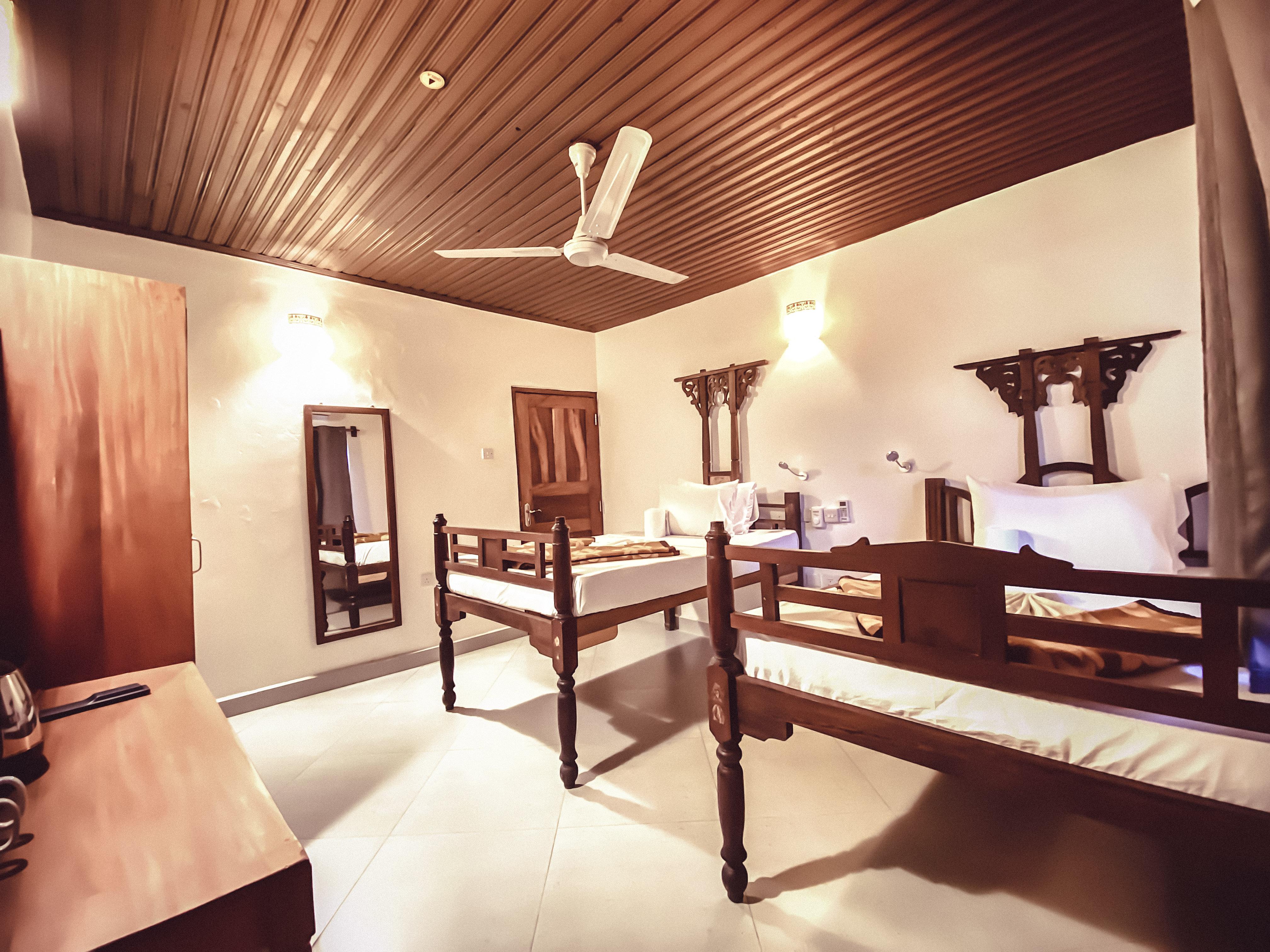 Smiles Stone Town Hotel Zanzibar Εξωτερικό φωτογραφία