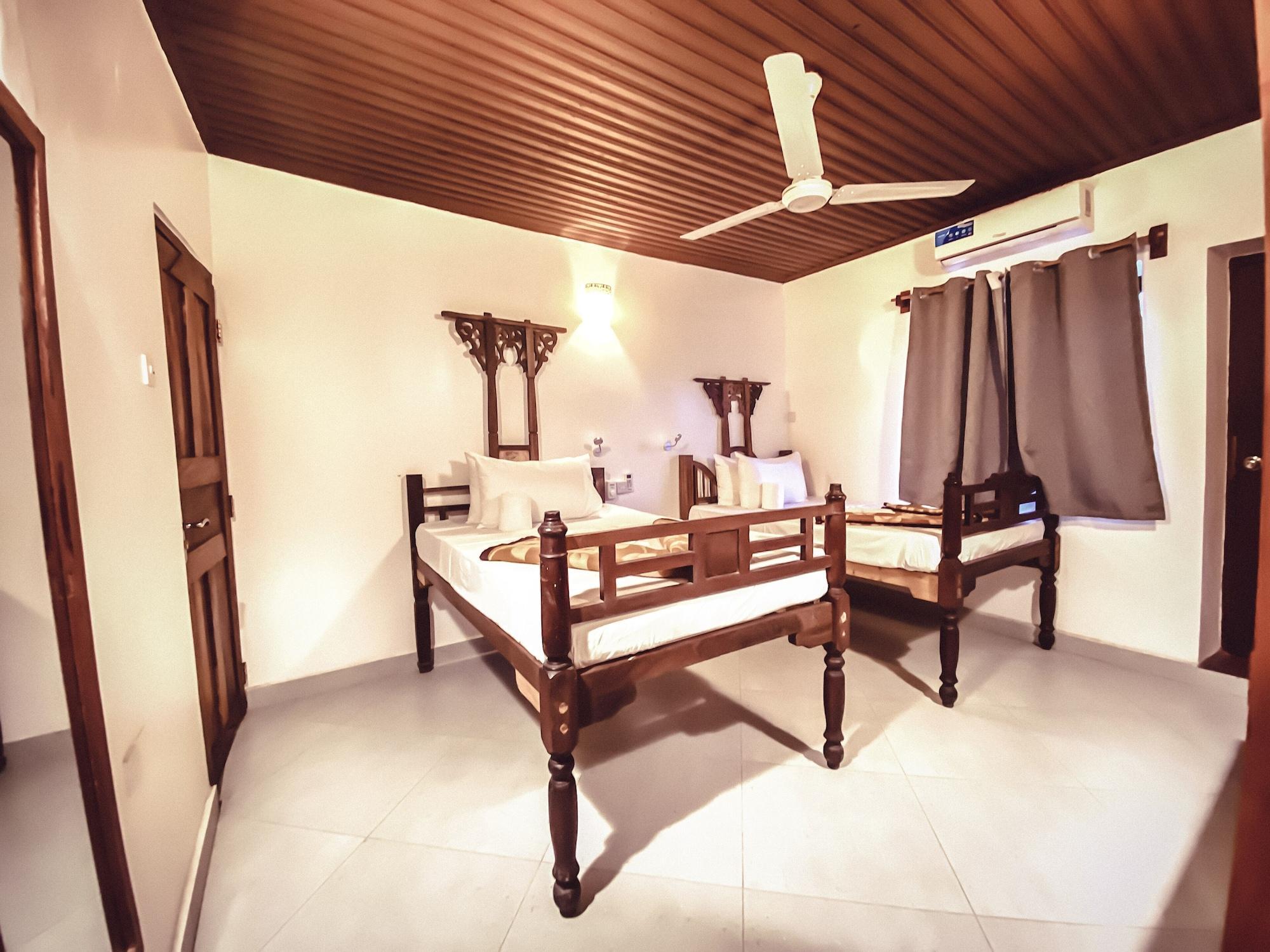 Smiles Stone Town Hotel Zanzibar Εξωτερικό φωτογραφία