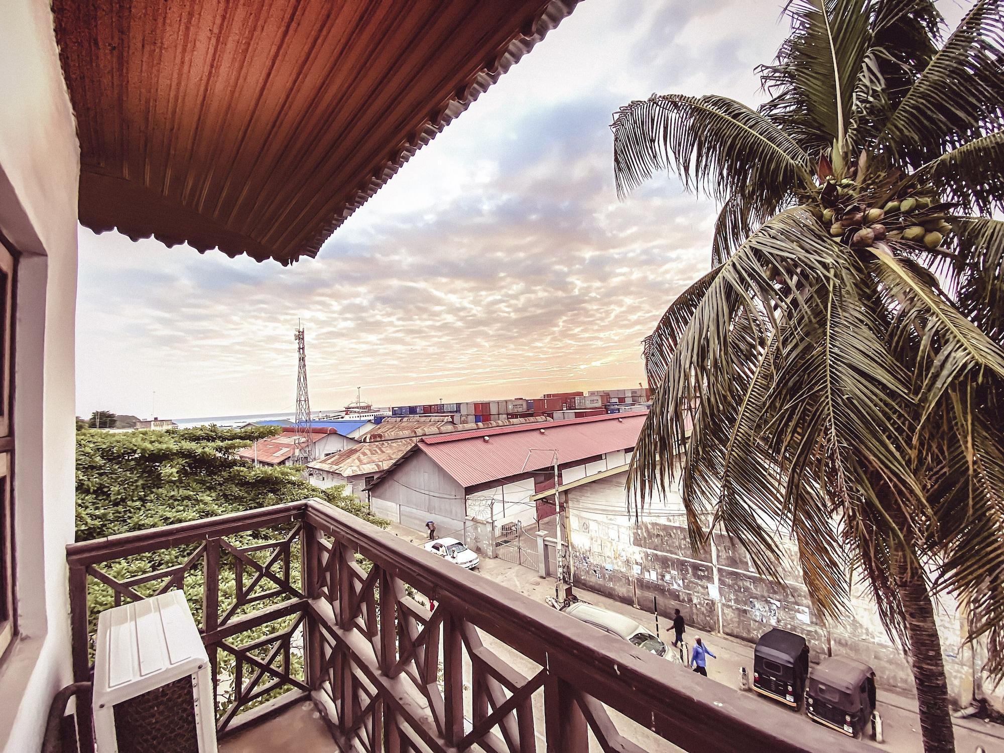 Smiles Stone Town Hotel Zanzibar Εξωτερικό φωτογραφία