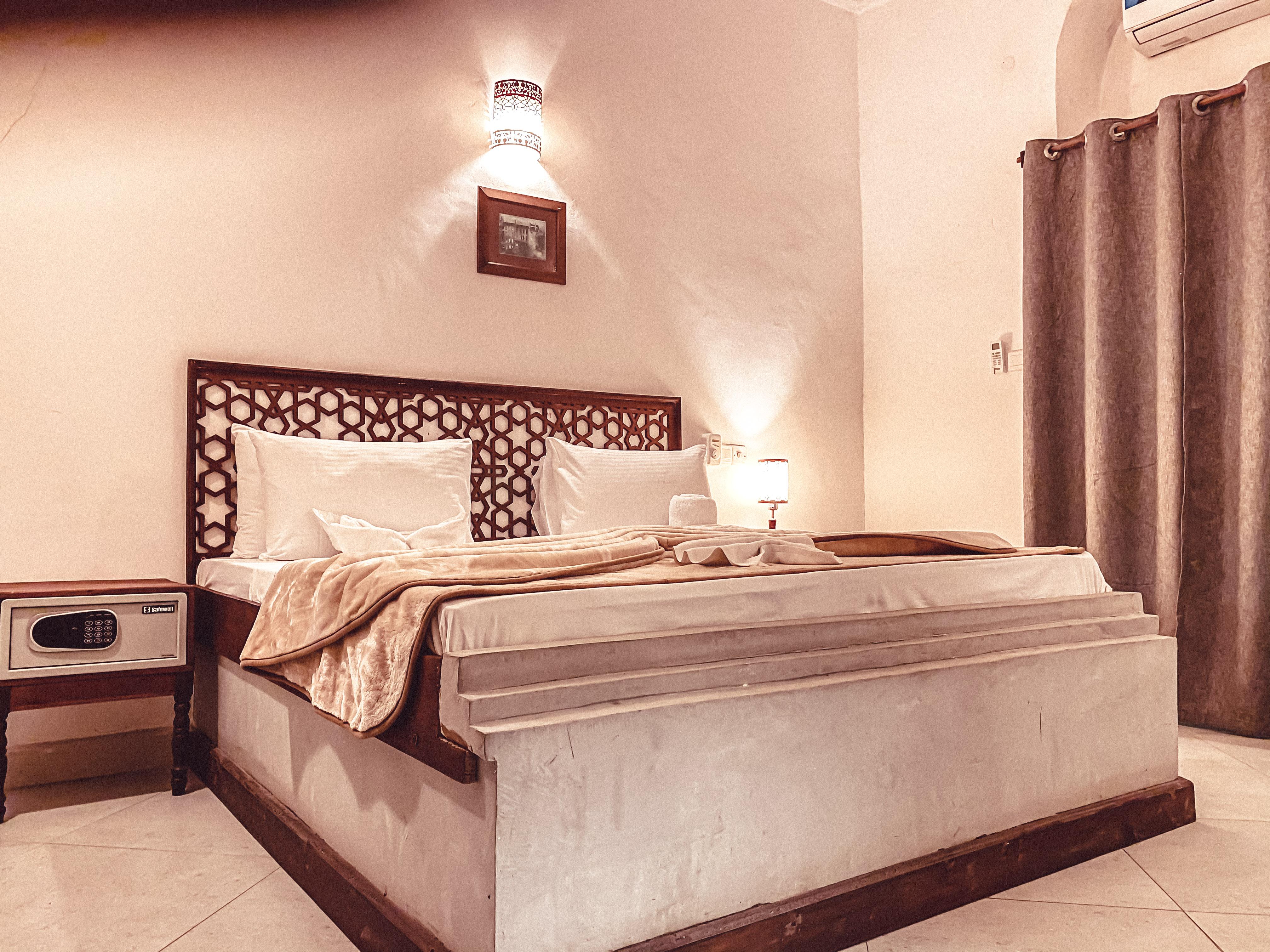Smiles Stone Town Hotel Zanzibar Εξωτερικό φωτογραφία