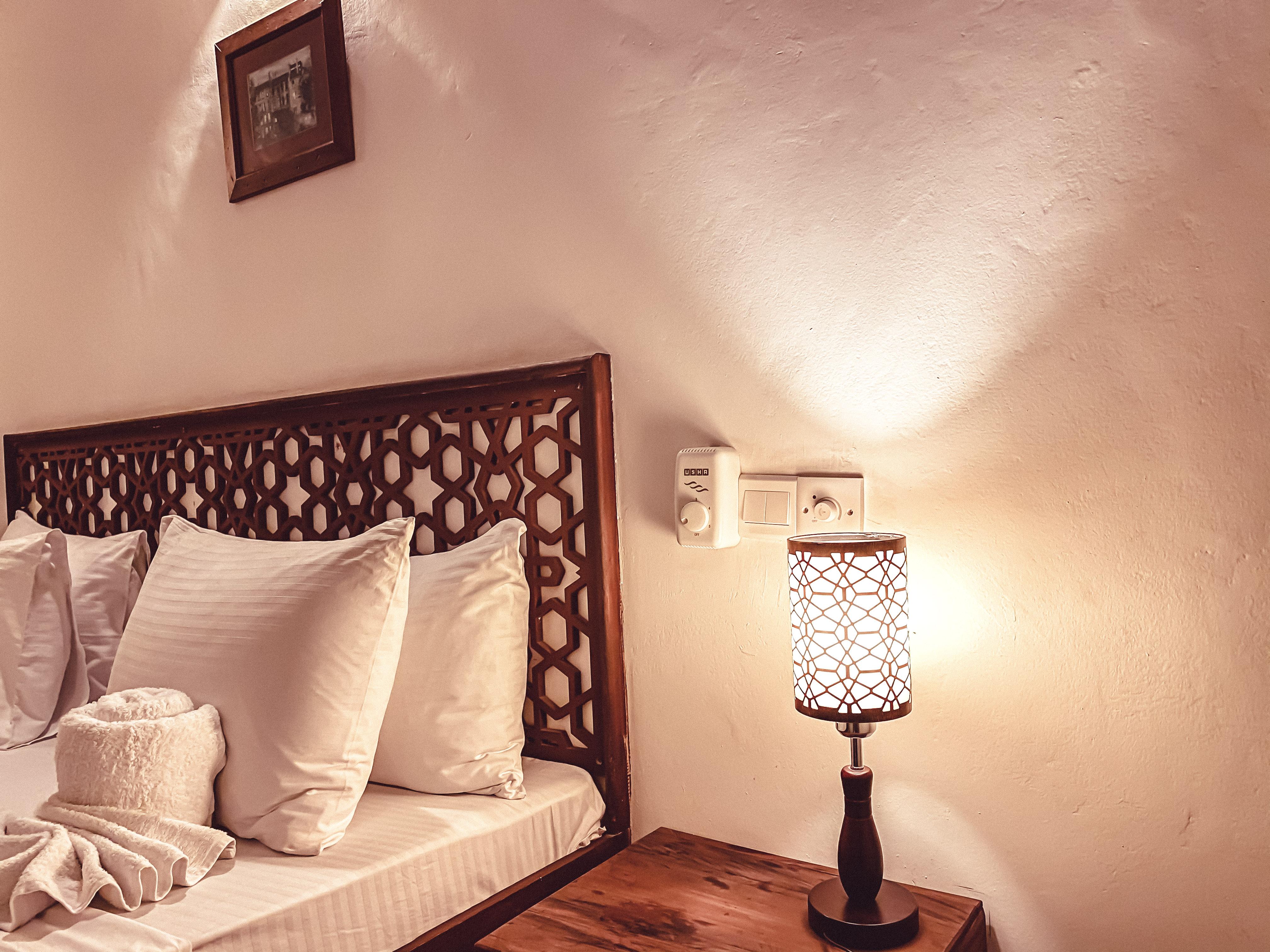 Smiles Stone Town Hotel Zanzibar Εξωτερικό φωτογραφία