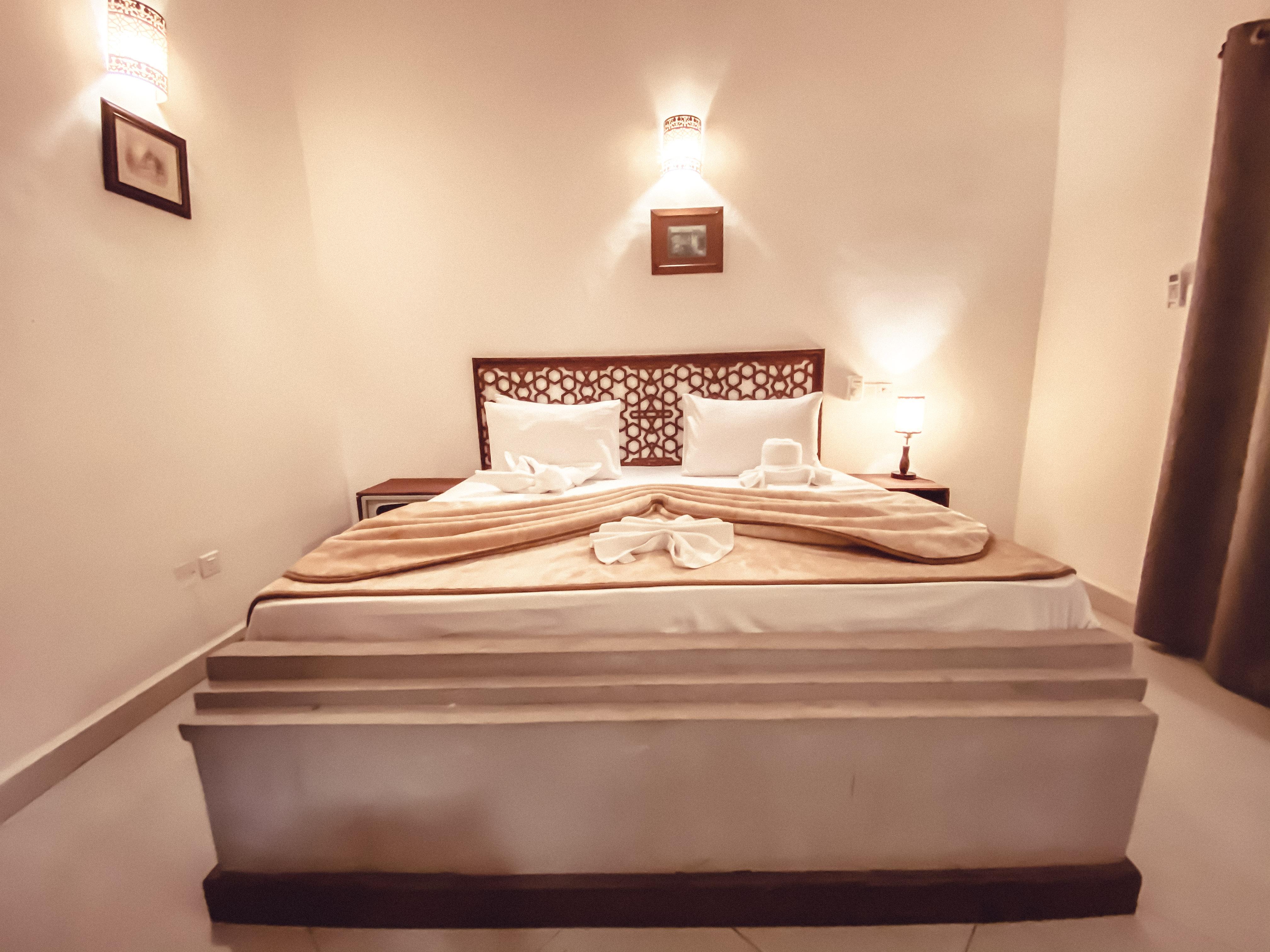 Smiles Stone Town Hotel Zanzibar Εξωτερικό φωτογραφία