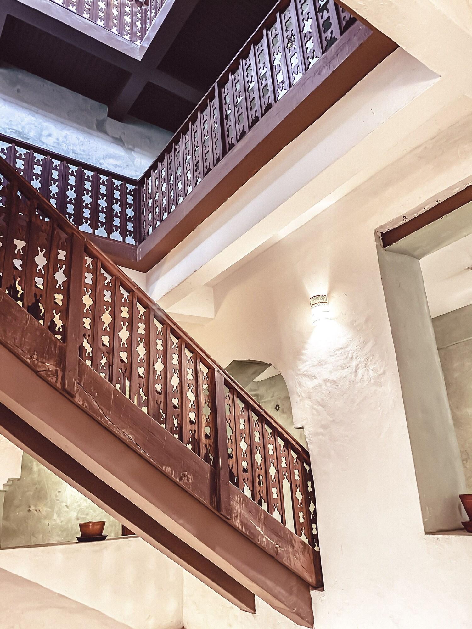 Smiles Stone Town Hotel Zanzibar Εξωτερικό φωτογραφία